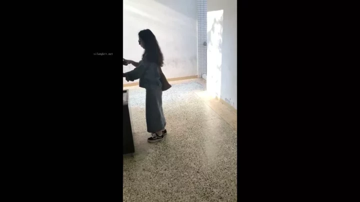 覗き見快感！女子トイレを盗撮、欲望が暴走する瞬間 のスクリーンショット 3
