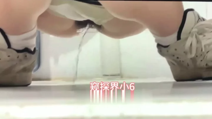 中国のトイレで盗撮！衝撃の隠し撮り映像 のスクリーンショット 8