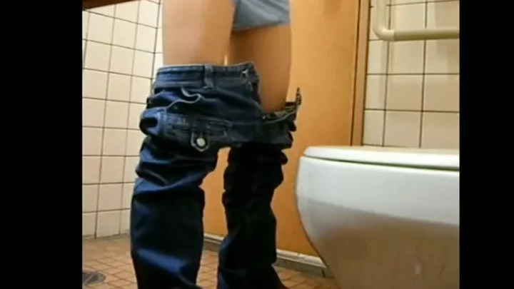 覗き見の悦楽！和式・洋式トイレ盗撮コレクション のスクリーンショット 3