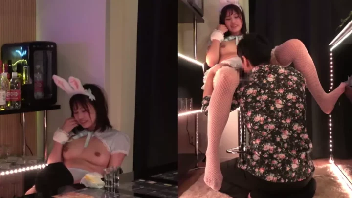 セクハラ面接記録～コンカフェ店長が仕掛けた甘い罠 のスクリーンショット 3