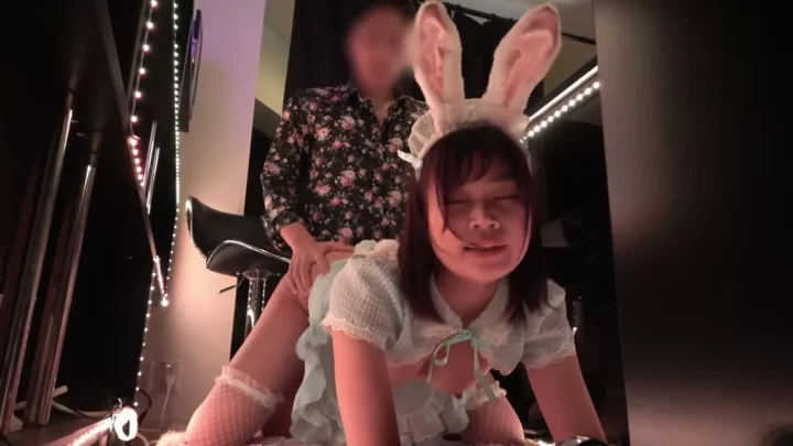 セクハラ面接記録～コンカフェ店長が仕掛けた甘い罠 のスクリーンショット 4