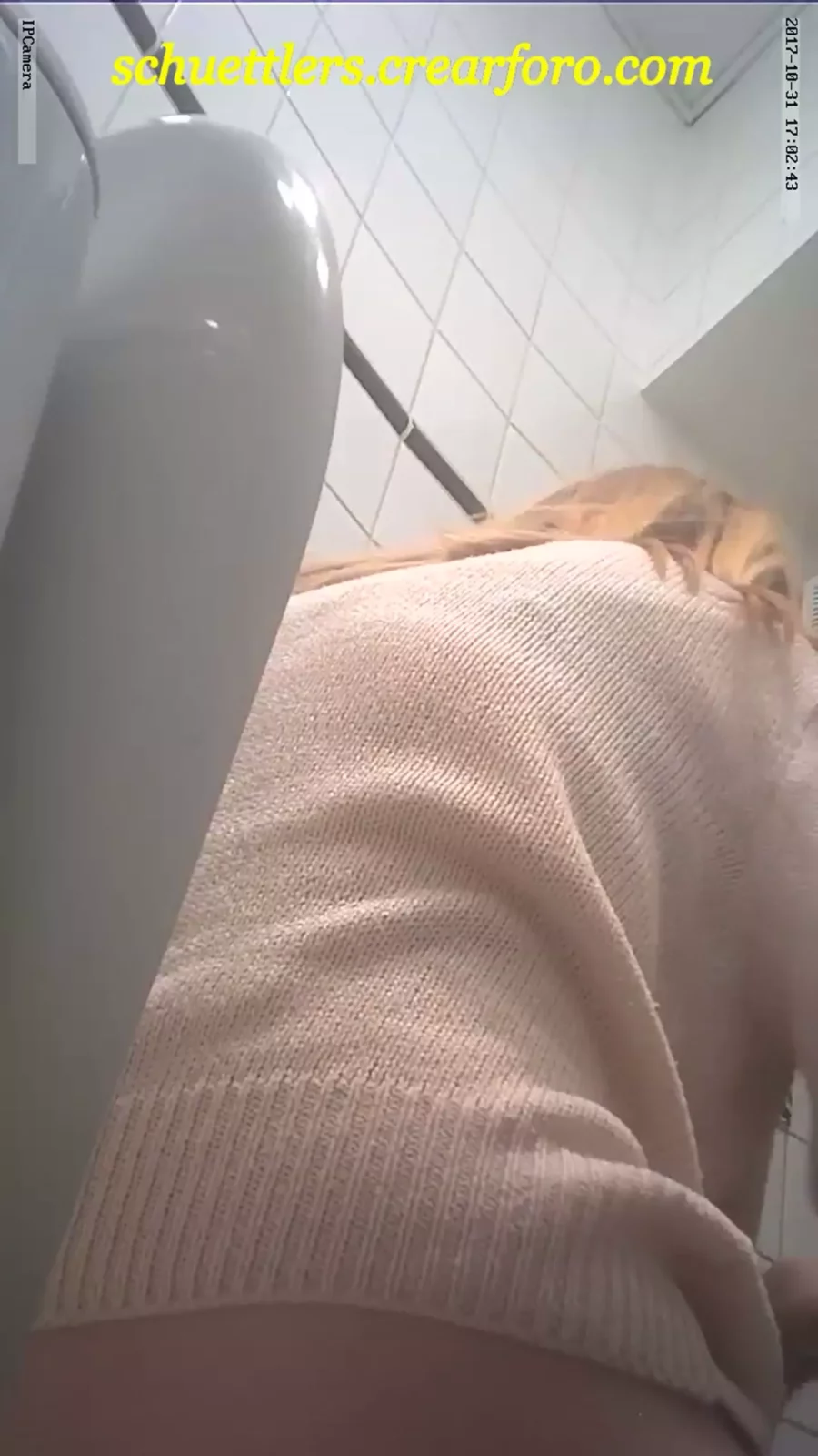 女学生の秘密のひととき。トイレで繰り広げられる甘美な誘惑 のスクリーンショット 6