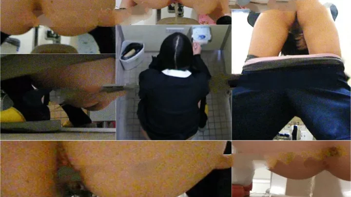 和の美学で征服！Kさんの艶やかすぎる和式三昧