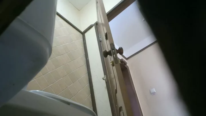都会の喧騒を忘れて…カフェトイレで密室の誘惑 のスクリーンショット 1