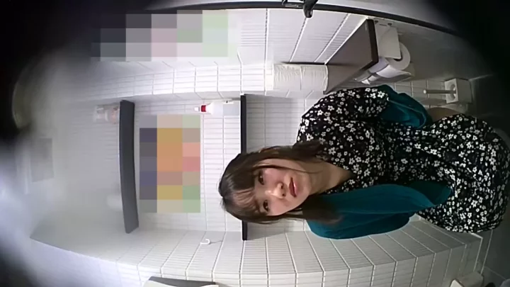 癒しのりらっくまパンツ！秘密の盗撮カメラ のスクリーンショット 6