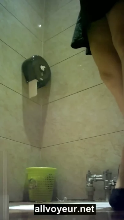 エリートOLのトイレ盗撮 衝撃の実態を直撃 のスクリーンショット 2