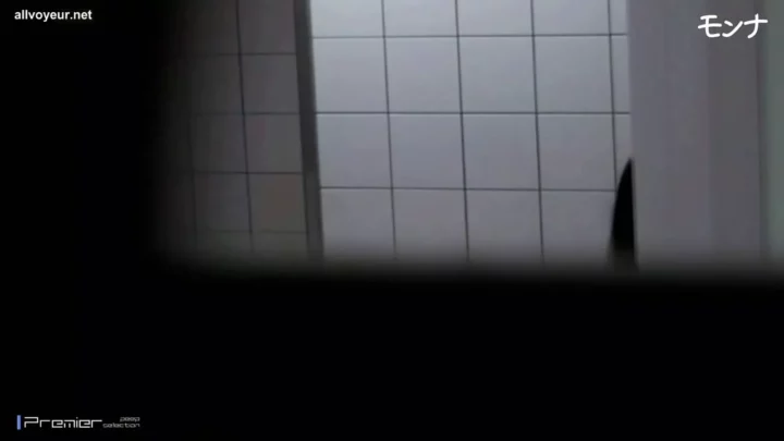 【美しい日本の未来 No.176】女子トイレに潜む隠しカメラ のスクリーンショット 2