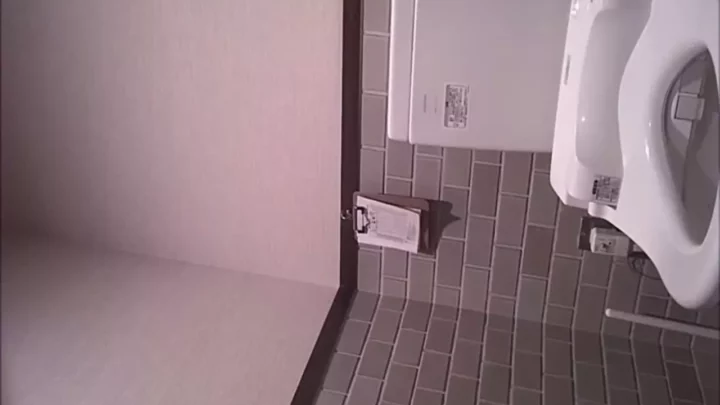 【美人限定23名】隠し撮り！トイレで魅せる素顔 のスクリーンショット 3
