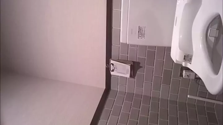 【美人限定23名】隠し撮り！トイレで魅せる素顔 のスクリーンショット 4