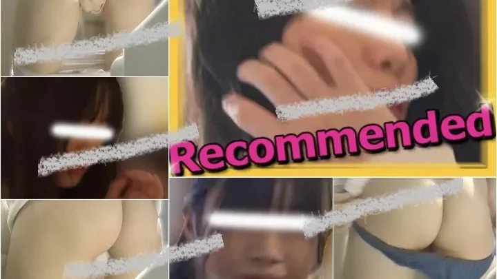 盗撮便器カメラ！美人女子たちの秘密が今、暴かれる