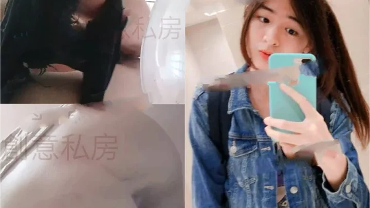 中国公衆トイレ盗撮：欲望が蠢く密室の記録 のスクリーンショット 1