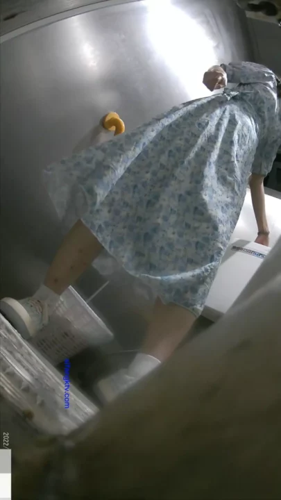 女子大生と秘密の放課後…トイレで繰り広げられる甘美な誘惑 のスクリーンショット 2