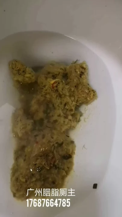 中国娘の衝撃告白！トイレで隠し撮りされた排泄映像 のスクリーンショット 12