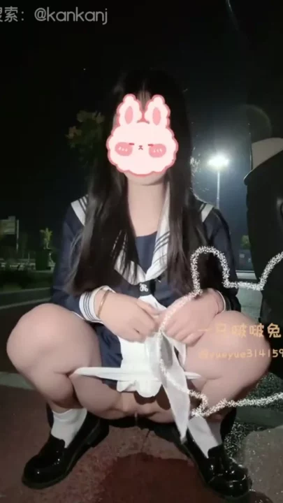 激レア！中国人美女の秘められた日常盗撮 のスクリーンショット 4