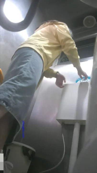 女子大生と秘密の放課後…トイレで繰り広げられる甘美な誘惑 のスクリーンショット 4