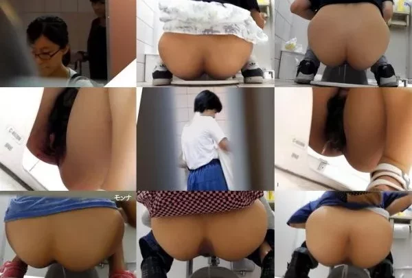 夏休みの誘惑！FHDで贈る美少女の秘密のひととき