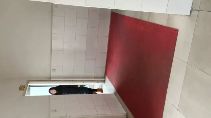 【20名】中国女子トイレ盗撮！衝撃の第3弾 のスクリーンショット 1