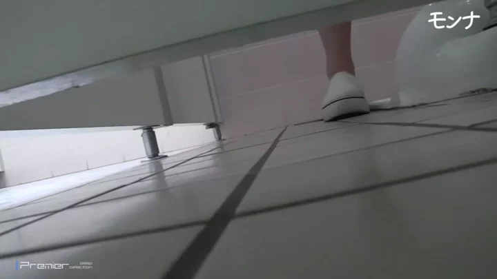令和の隠し撮り！トイレで魅せる日本人妻の秘密 のスクリーンショット 1
