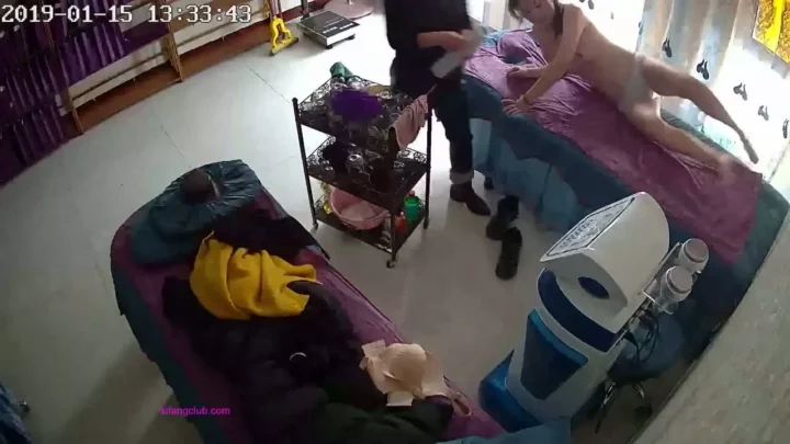 中国痩身エステの裏側：医療盗撮が暴く秘密 のスクリーンショット 1