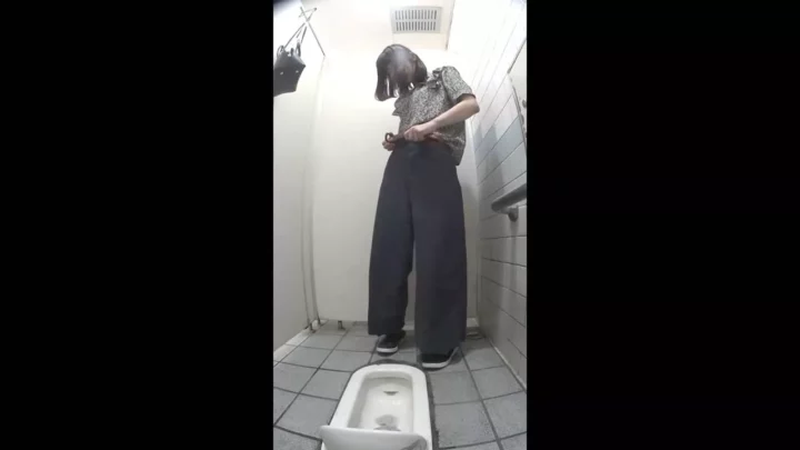潮風と秘め事：ビーチトイレの隠し撮り体験 のスクリーンショット 2