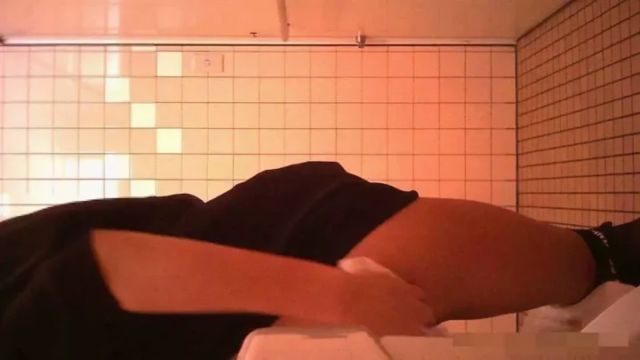 潮風と秘め事：ビーチトイレの隠し撮り体験 のスクリーンショット 6