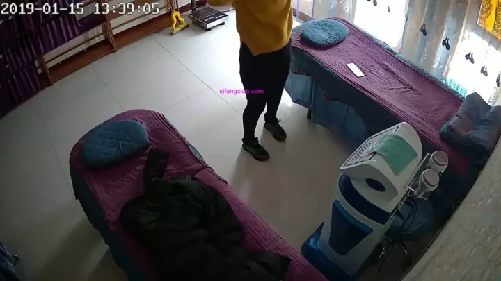 中国痩身エステの裏側：医療盗撮が暴く秘密 のスクリーンショット 2