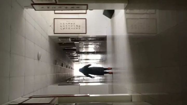 【20名】中国女子トイレ盗撮！衝撃の第3弾 のスクリーンショット 3
