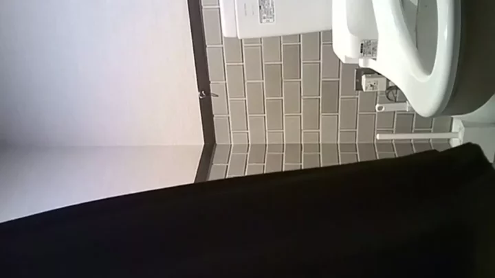 女子大生のトイレを盗撮！無防備な素顔を激写 のスクリーンショット 8