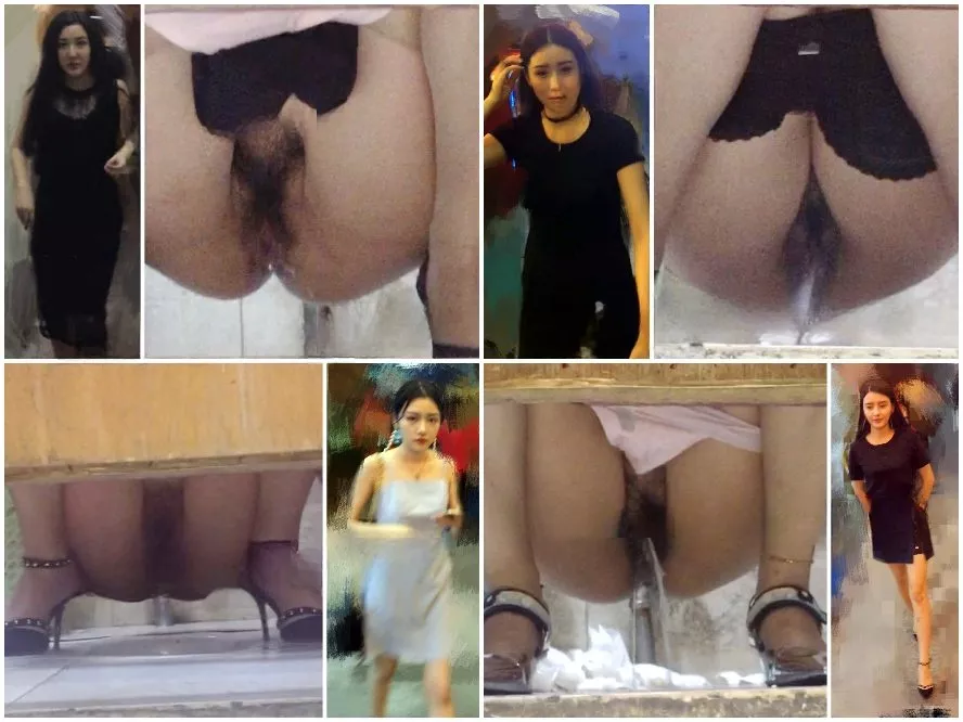 トイレ盗撮コレクション：純粋な女神の秘密