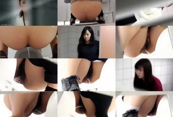 顔面射精の嵐！若き美少女が放つ悦楽の表情
