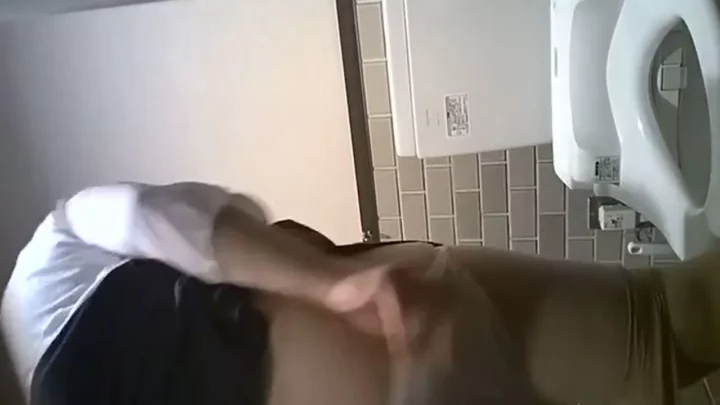 トイレの向こう側で繰り広げられる密かな誘惑 のスクリーンショット 1