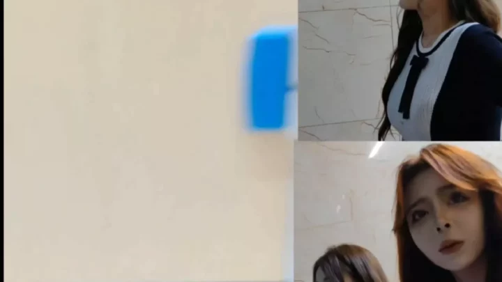 【隠し撮り】中国の公衆トイレで美熟女を盗撮 のスクリーンショット 9