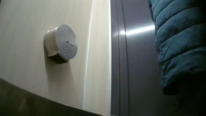 盗撮された女子トイレの秘密！ショッピングセンターの隠しカメラ のスクリーンショット 3