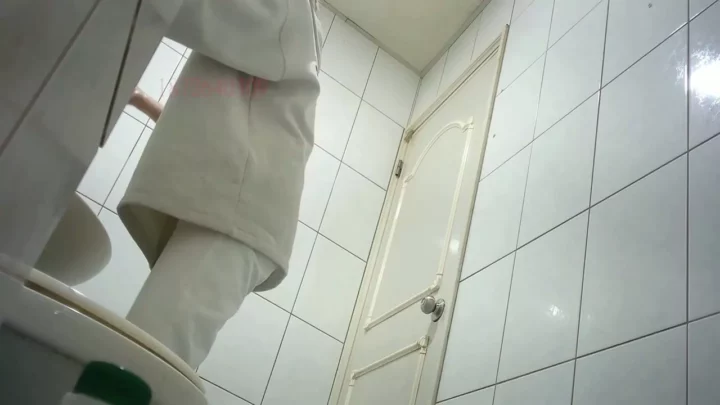 隠し撮り！トイレで魅せる妹の秘密 のスクリーンショット 4