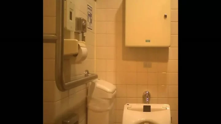 トイレJK驚愕の排泄現場！盗撮カメラが捉えた衝撃の瞬間 のスクリーンショット 8