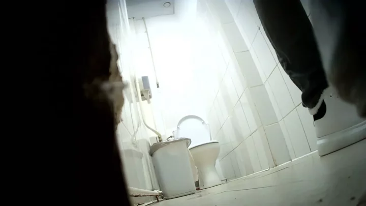 盗撮されたショッピングセンターのトイレで… のスクリーンショット 8