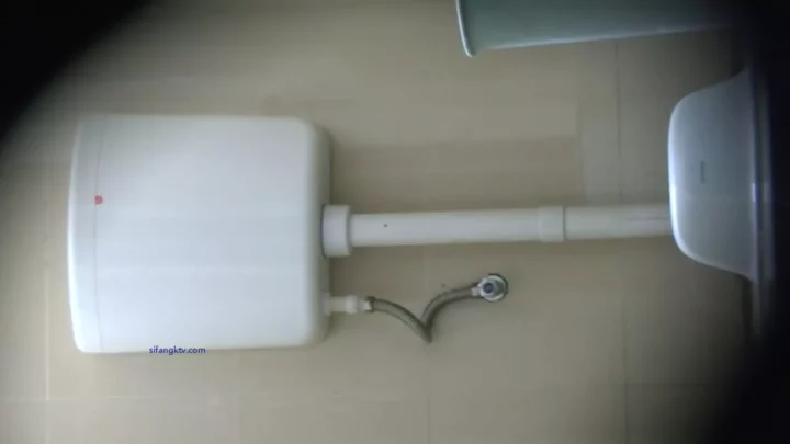 中国トイレ隠し撮り：覗き見られた密室のプライベート のスクリーンショット 1