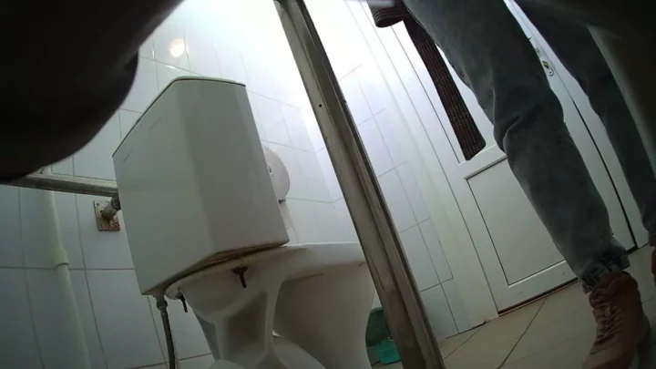 欲望うずまく公衆トイレ隠し撮り のスクリーンショット 2