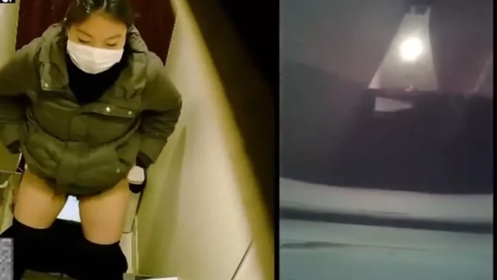 隠し撮りJK！部活で鍛えた美ボディが眩しい♡ のスクリーンショット 3