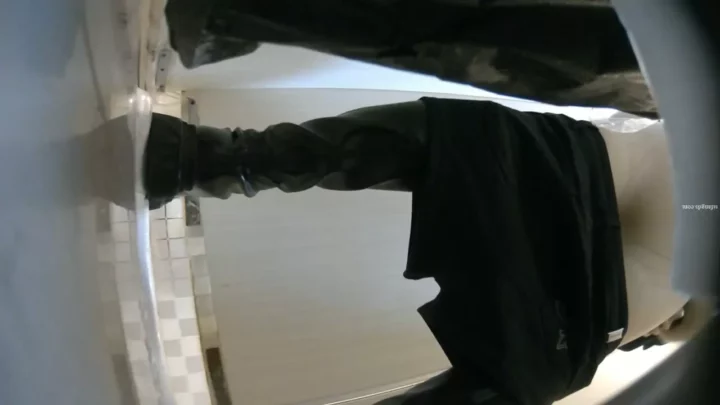 女子トイレ盗撮！中国美女たちの秘密の瞬間 のスクリーンショット 3