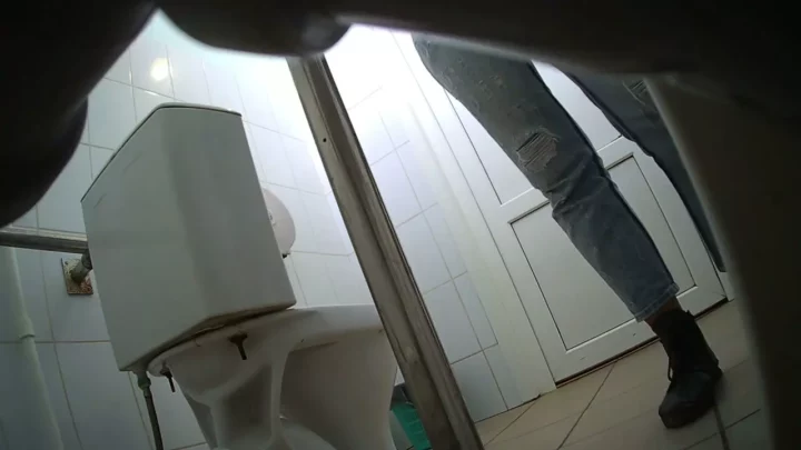 欲望うずまく公衆トイレ隠し撮り のスクリーンショット 4