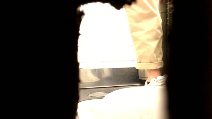高級デパート和式トイレで熟女が魅せる無修正の秘密 のスクリーンショット 10