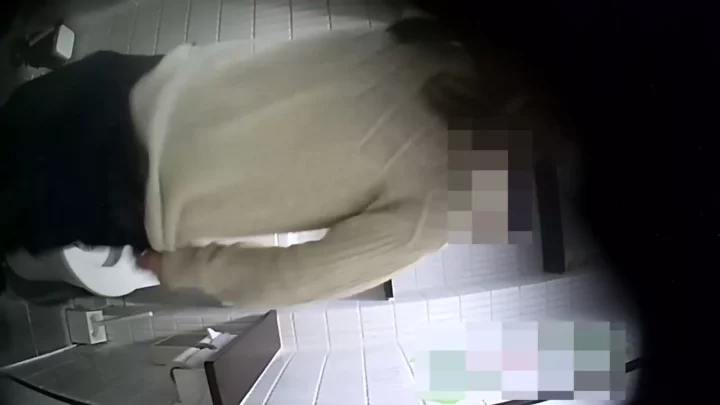 盗撮カメラが捉えた！女子トイレでの秘密の行為 のスクリーンショット 10
