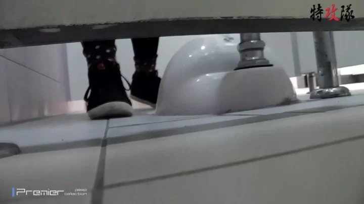 【幻】洗面台の鏡に映る秘密…大胆盗撮で暴かれる日常 のスクリーンショット 2