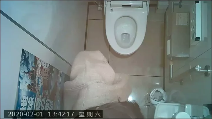 隠し撮りトイレ盗撮！女子の決壊寸前お漏らし のスクリーンショット 12