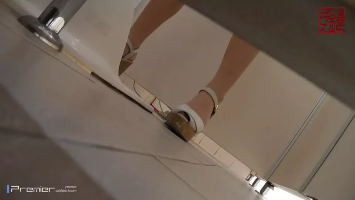 激撮！盗撮カメラが捉えた女子校生の密会！ のスクリーンショット 4