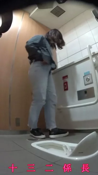 覗き見の悦楽！ミニスカ女子のトイレでの大胆な瞬間 のスクリーンショット 8