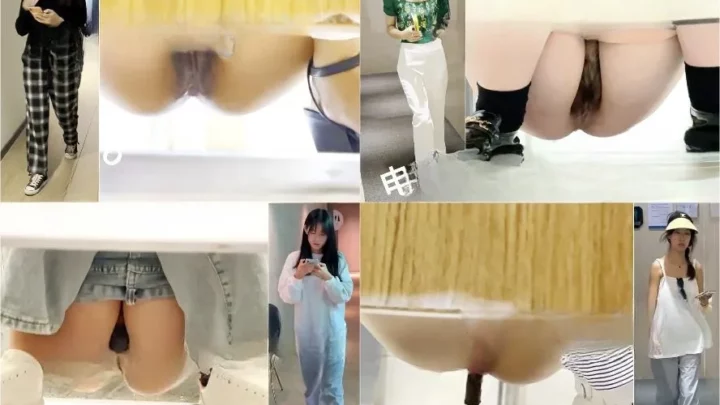 【流出】トップモデルの決定的瞬間を激写！