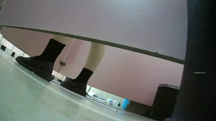 衝撃！中国トイレ盗撮 4Kで捉えた禁断の瞬間 のスクリーンショット 2
