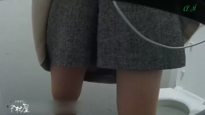 有名大学女子トイレ盗撮！知的好奇心を刺激する禁断映像 のスクリーンショット 11